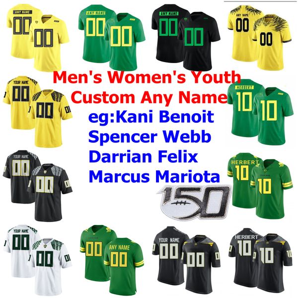 oregon ducks college football jerseys womens kani benoit jersey spencer webb darrian felix marcus mariota ncaa green 150th custom stitched, Black
oregon ducks college football jerseys womens kani benoit jersey spencer webb darrian felix marcus mariota ncaa green 150th custom stitched, Black