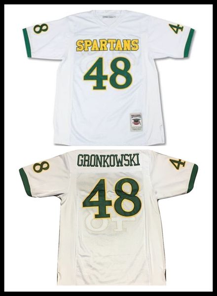 Excellent value for money, we only do the best jerseys football jersey spartans #48
Excellent value for money, we only do the best jerseys football jersey spartans #48