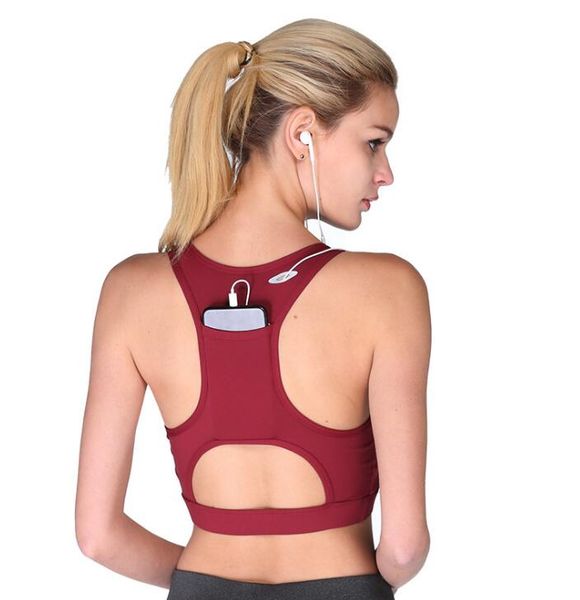elastic bras creative cellphone back holder running sports fitness exercise gym outdoor slimming short shirts 5colors s-xl
elastic bras creative cellphone back holder running sports fitness exercise gym outdoor slimming short shirts 5colors s-xl