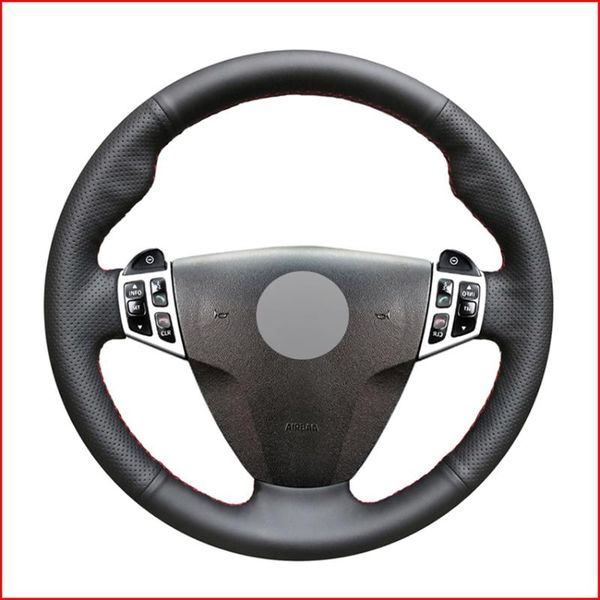 mewant искусственная кожаная крышка рулевого колеса для saab 9-3 2006 2007 2008 2009 2010 2011 9-5 2006 2007 2008 2009
mewant искусственная кожаная крышка рулевого колеса для saab 9-3 2006 2007 2008 2009 2010 2011 9-5 2006 2007 2008 2009