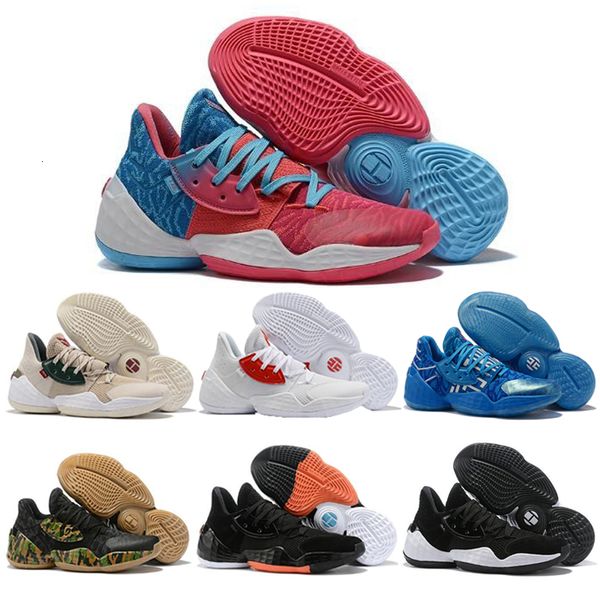 2019 beard harden vol.4 basketball shoes james vol 4 men shoes sneakers black white orange mens sports trainers size 40-46
2019 beard harden vol.4 basketball shoes james vol 4 men shoes sneakers black white orange mens sports trainers size 40-46