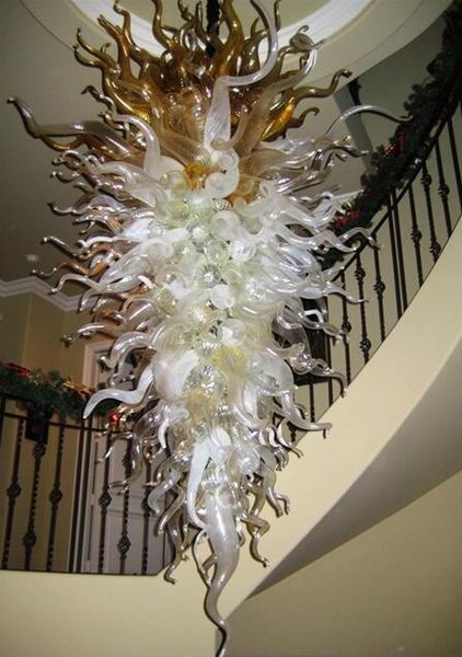luxury design wholesale price 60inches grey color hand blown glass chandelier lighting led art glass chandeliers-girban brand
luxury design wholesale price 60inches grey color hand blown glass chandelier lighting led art glass chandeliers-girban brand