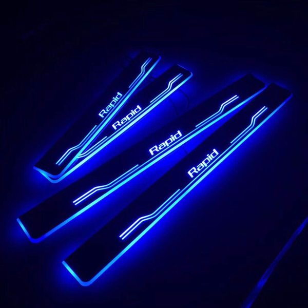 acrylic door sill plate strip with led decorative welcome light moving door scuff for rapid
acrylic door sill plate strip with led decorative welcome light moving door scuff for rapid