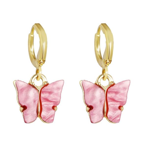 dangle & chandelier 2021 arrival butterfly earrings for women girl european and american pink black acrylic creative jewelry wholesale, Silver
dangle & chandelier 2021 arrival butterfly earrings for women girl european and american pink black acrylic creative jewelry wholesale, Silver