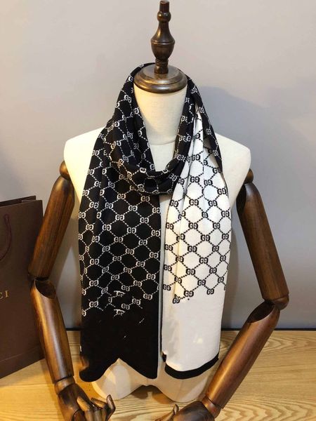 popular fashion classic alphabet knitted wool shawls for008 men and women autumn and winter comfort men 2019 promotion scarf wholesale, Blue;gray
popular fashion classic alphabet knitted wool shawls for008 men and women autumn and winter comfort men 2019 promotion scarf wholesale, Blue;gray
