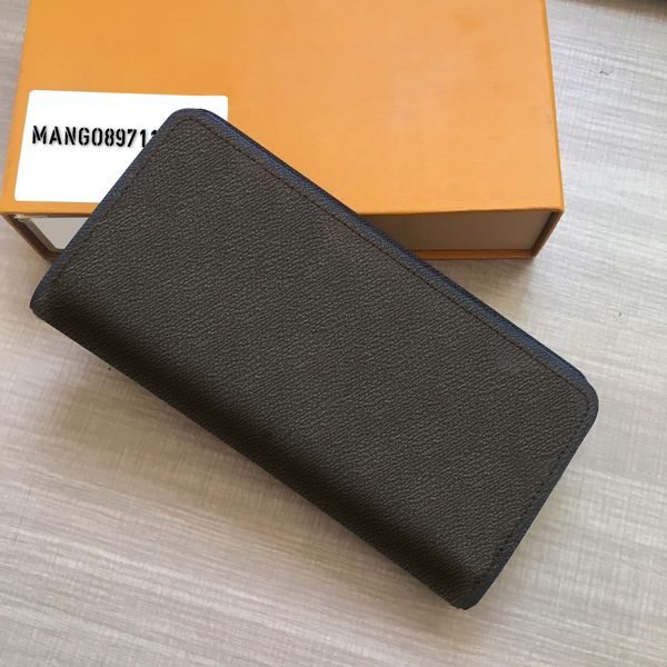 Fashion designer clutch Genuine leather wallet with Purse bag Long Wallet Card Holder Men Female Wallets Purse
Fashion designer clutch Genuine leather wallet with Purse bag Long Wallet Card Holder Men Female Wallets Purse