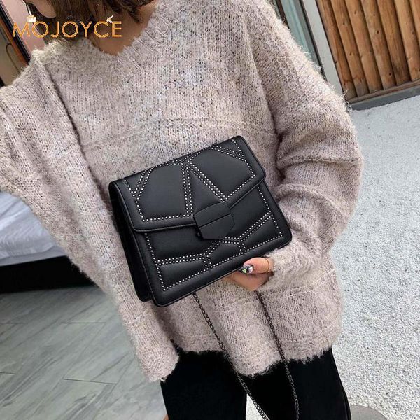 women messenger bags shoulder vintage bag ladies crossbody bag handbag leather rivet chain shoulder crossbody handbag
women messenger bags shoulder vintage bag ladies crossbody bag handbag leather rivet chain shoulder crossbody handbag
