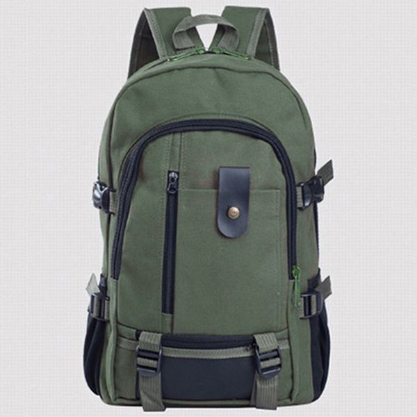 men's canvas backpack large-capacity schoolbag explosion solid color rucksacks fashion casual travel sport bag backpack
men's canvas backpack large-capacity schoolbag explosion solid color rucksacks fashion casual travel sport bag backpack