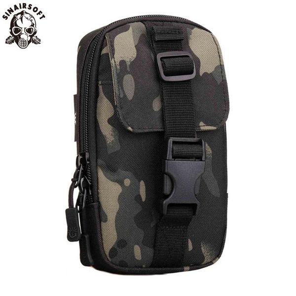 sinairsoft molle system accessory sports outdoor bag fishing climbing bags tactical pouch army durable travel hiking
sinairsoft molle system accessory sports outdoor bag fishing climbing bags tactical pouch army durable travel hiking