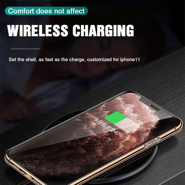 transparent shockproof frame case for iphone 11 pro max xr xs max 6 6s 7 8 plus x full body soft tpu phone back cover
transparent shockproof frame case for iphone 11 pro max xr xs max 6 6s 7 8 plus x full body soft tpu phone back cover