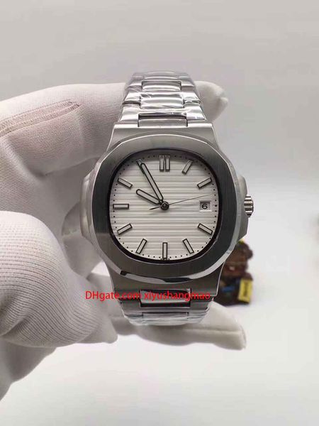 luxury men's watch, nautilus 5711 series, stainless steel case, butterfly clasp, 2813 automatic movement watch. sport, white stainless, Slivery;brown
luxury men's watch, nautilus 5711 series, stainless steel case, butterfly clasp, 2813 automatic movement watch. sport, white stainless, Slivery;brown