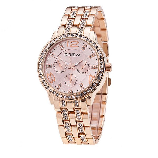 new quartz watch fashion women's watches ladies wrist watches leather strap korean plated classic women crystals watch 11.14, Slivery;brown
new quartz watch fashion women's watches ladies wrist watches leather strap korean plated classic women crystals watch 11.14, Slivery;brown
