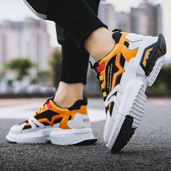 non-brand drop shipping black white brown red low cut brown men casual shoes comfortable old dad shoes women men shoe sports sneakers 39-44
non-brand drop shipping black white brown red low cut brown men casual shoes comfortable old dad shoes women men shoe sports sneakers 39-44