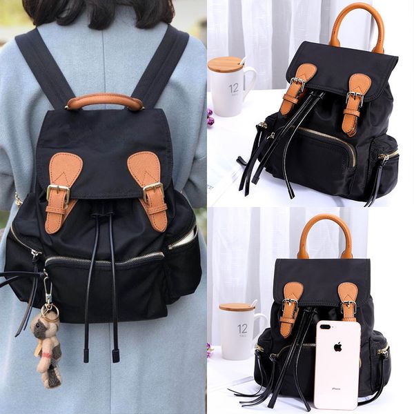 england wind women's oxford cloth nylon both shoulders package travel canvas bag increase tuba leisure time woman package 
england wind women's oxford cloth nylon both shoulders package travel canvas bag increase tuba leisure time woman package