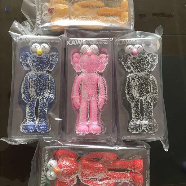 12inches 30cm 0.6kg originalfake kaws companion original box kaws trend action figure model decorations toys gift
12inches 30cm 0.6kg originalfake kaws companion original box kaws trend action figure model decorations toys gift