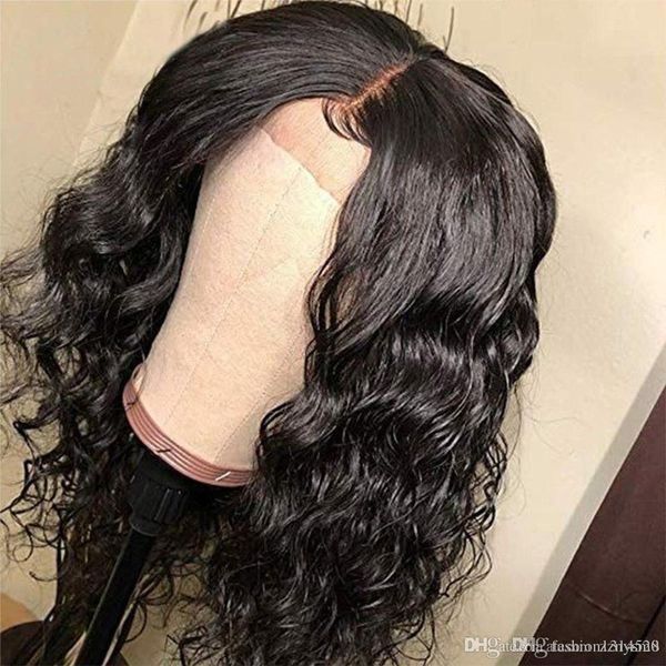 4x4 lace closure wig human hair wig deep wave human hair brazilian hair lace front wigs, Black
4x4 lace closure wig human hair wig deep wave human hair brazilian hair lace front wigs, Black