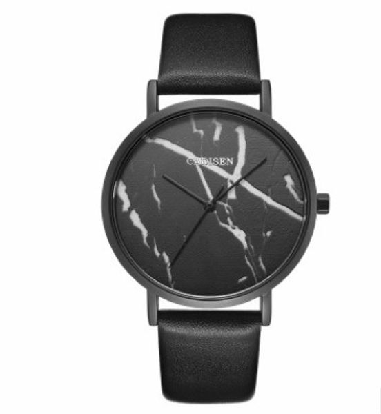 quartz watches new women's marble line ultra-thin leather ladies quartz watch luxury watch brand tactical watch, Silver
quartz watches new women's marble line ultra-thin leather ladies quartz watch luxury watch brand tactical watch, Silver