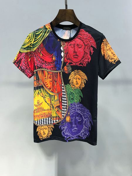 Cotton real photo20 men men women women hirt ummer logo print fa hion ver ace t hirt t hirt hoodie uit tee whole ale
Cotton real photo20 men men women women hirt ummer logo print fa hion ver ace t hirt t hirt hoodie uit tee whole ale