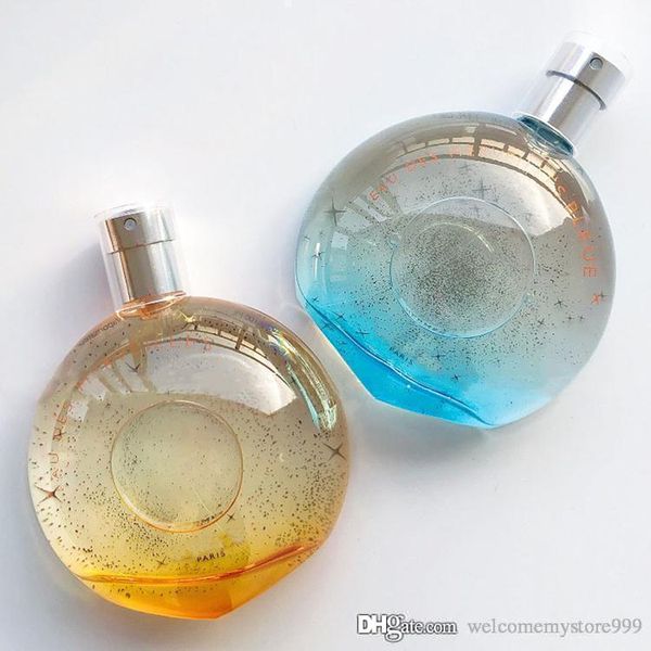 

духи парфюмерия для женщин и мужчин Eau des Merveilles Eau des Merveilles Bleue 100 мл спрей-парфюм Бес