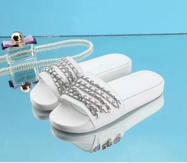 summer new arrival women's sandals and slippers, luxury brands famous fashion cashmere genuine leather beach slippers outdoor m, Black
summer new arrival women's sandals and slippers, luxury brands famous fashion cashmere genuine leather beach slippers outdoor m, Black