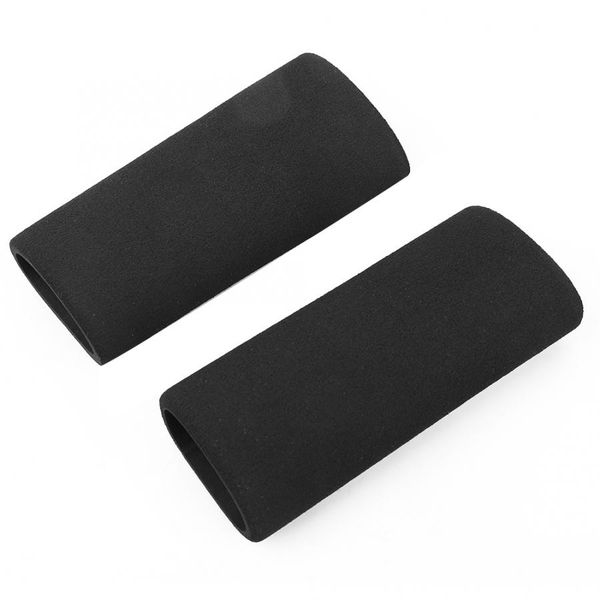 2pcs motorcycle non-slip anti vibration soft foam handlebar grip cover motocicleta accesorios moto
2pcs motorcycle non-slip anti vibration soft foam handlebar grip cover motocicleta accesorios moto