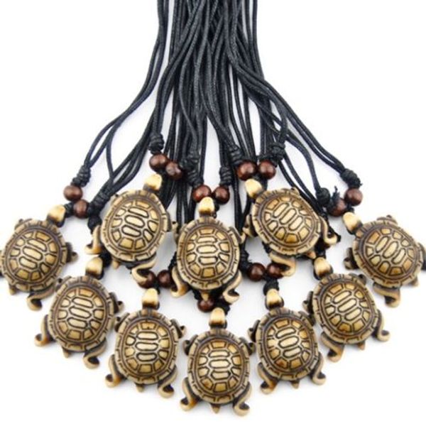 jewelry wholesale 12pcs/lot men women's yak bone carved lovely tribal style brown sea turtles charms pendants necklaces gifts tt28, Silver
jewelry wholesale 12pcs/lot men women's yak bone carved lovely tribal style brown sea turtles charms pendants necklaces gifts tt28, Silver