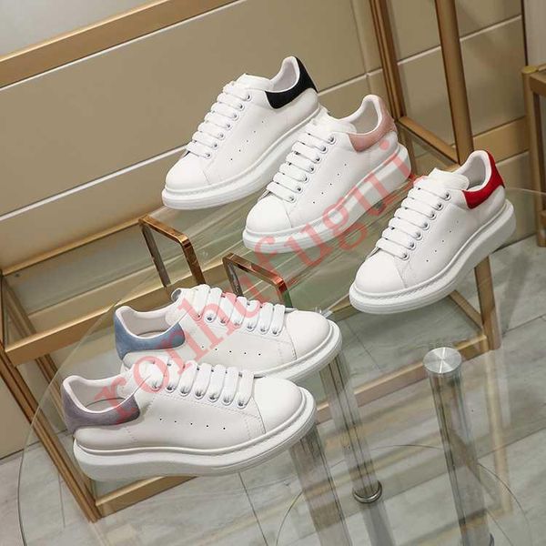 new platform with alexander box mcqueen baskets mc sneakers scarpe ginnastica men women mqueen zapatillas deporte casual shoesb4e0#
new platform with alexander box mcqueen baskets mc sneakers scarpe ginnastica men women mqueen zapatillas deporte casual shoesb4e0#