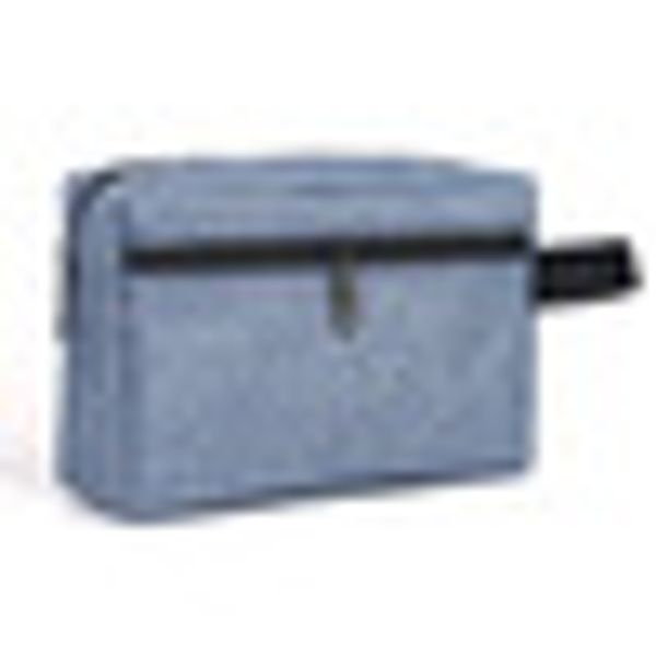 large capacity travel solid cosmetic bag oxford cloth toiletry portable outdoor waterproof wash pouch organizer lightweight
large capacity travel solid cosmetic bag oxford cloth toiletry portable outdoor waterproof wash pouch organizer lightweight