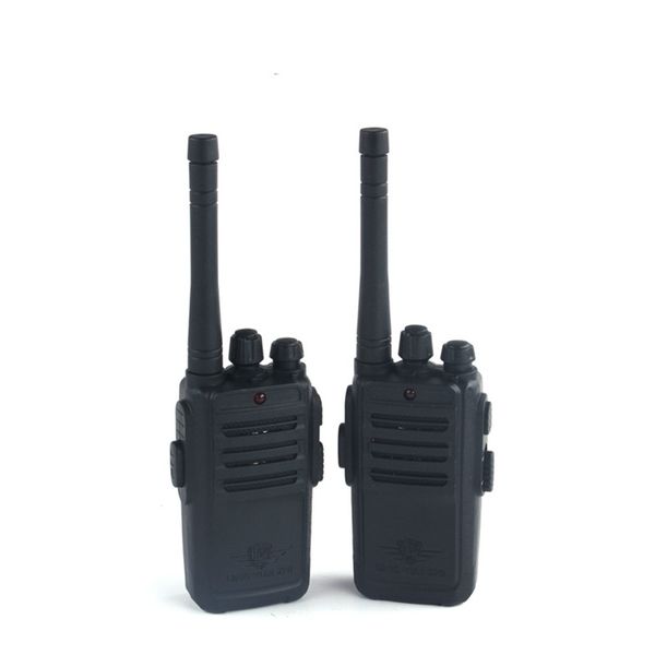 2 pieces of children's toy walkie talkies portable walkies talkie electronic walkies talkie child walkie talkies mini handle two-way ra
2 pieces of children's toy walkie talkies portable walkies talkie electronic walkies talkie child walkie talkies mini handle two-way ra