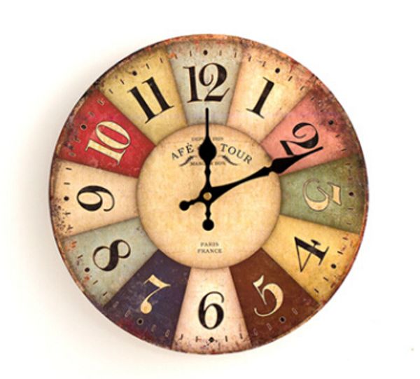 quartz wall clocks antique style clock european style fashion creative vintage silent wooden clock living room bedroom decoration
quartz wall clocks antique style clock european style fashion creative vintage silent wooden clock living room bedroom decoration