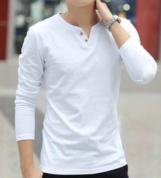 new men's autumn t shirts male long sleeve chinese style tshirt solid color white linen cotton t shirt m-3xl, White;black
new men's autumn t shirts male long sleeve chinese style tshirt solid color white linen cotton t shirt m-3xl, White;black