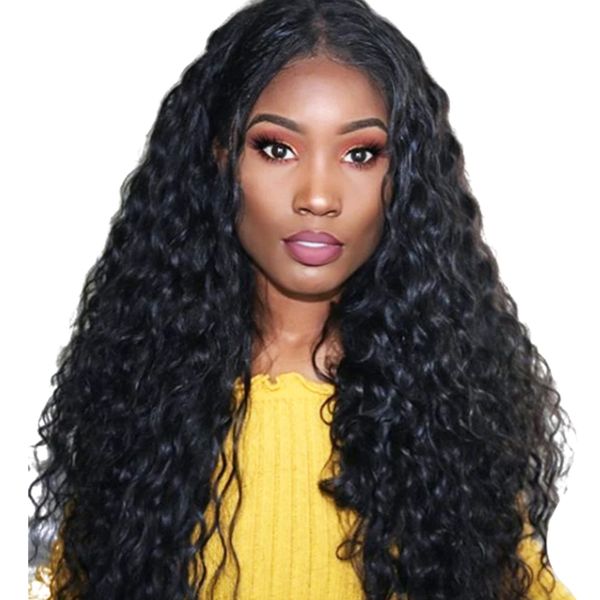 перуанский курчавый парик человеческих волос 150% волна плотности воды 360 полный волос кружева парики человеческого перуанский вода волна п, Black
перуанский курчавый парик человеческих волос 150% волна плотности воды 360 полный волос кружева парики человеческого перуанский вода волна п, Black