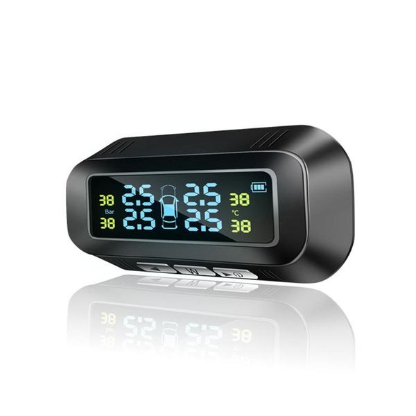 ty-1 tire sensor car solar wireless tire pressure monitor system for tpms precision external internal voice sensor
ty-1 tire sensor car solar wireless tire pressure monitor system for tpms precision external internal voice sensor