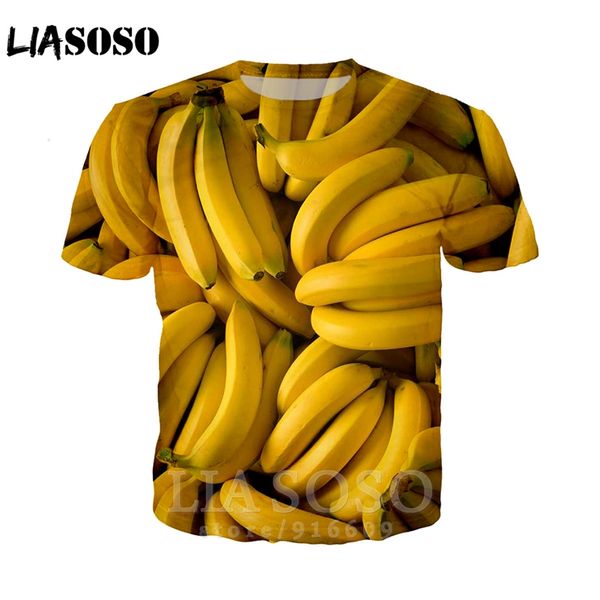 anime t-shirt women harajuku fruit 3d print streetswear t shirt/hoodies/sweatshirt banana short sleeve kids men tshirt e722, White;black
anime t-shirt women harajuku fruit 3d print streetswear t shirt/hoodies/sweatshirt banana short sleeve kids men tshirt e722, White;black