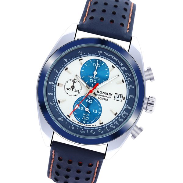 men's fashion quartz watch automatic date chronograph,business men's leisure luxury series classic watch, Slivery;brown
men's fashion quartz watch automatic date chronograph,business men's leisure luxury series classic watch, Slivery;brown