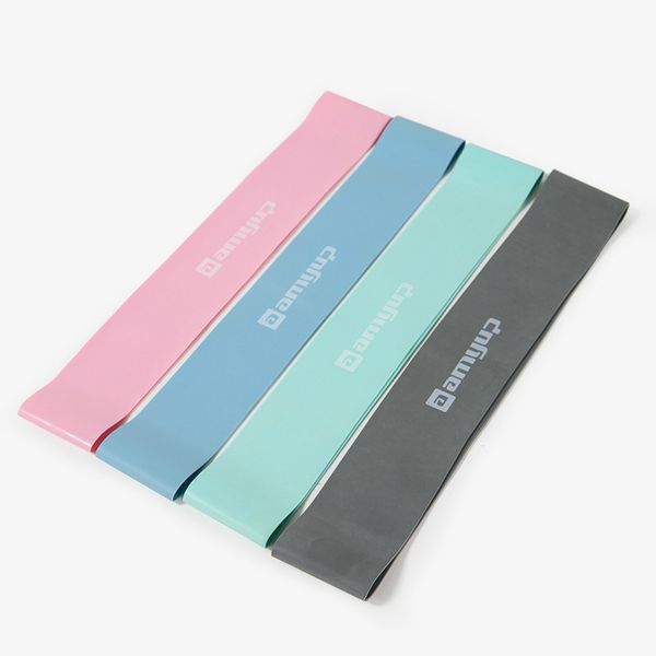 mini booty rubber loop resistance yoga fitness pilates exercise body strength tube for sports at home workout equipment
mini booty rubber loop resistance yoga fitness pilates exercise body strength tube for sports at home workout equipment