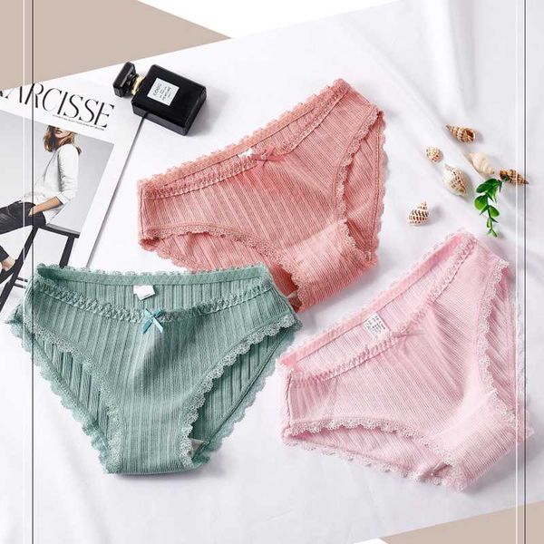 july's song fashion 3pcs/lot new women's cotton panties girl briefs underwear lingerie string underwear ladies briefs, Black;pink
july's song fashion 3pcs/lot new women's cotton panties girl briefs underwear lingerie string underwear ladies briefs, Black;pink