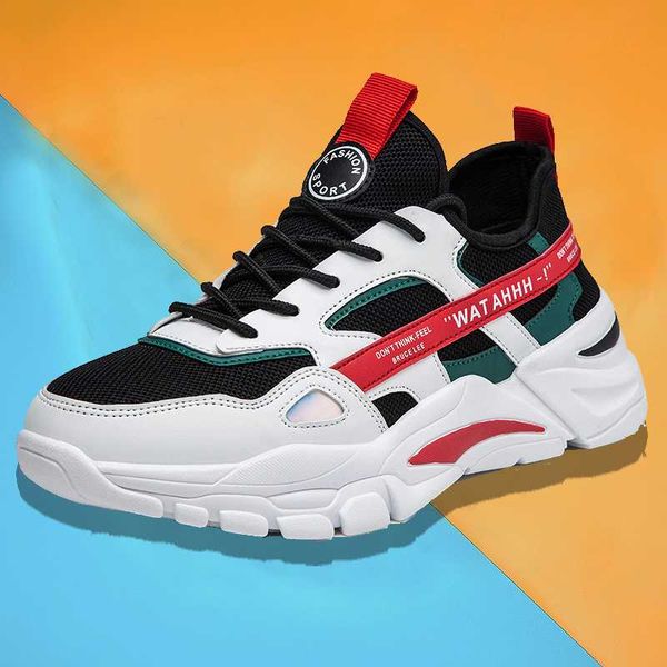 breathable pattern running shoes men's new sports shoes comfortable sneakers fashionable walking jogging casual
breathable pattern running shoes men's new sports shoes comfortable sneakers fashionable walking jogging casual