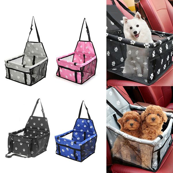 2019 new pet dog car carrier seat bag waterproof basket safety travelling mesh hanging bags dogs seat bag basket carrier for dog
2019 new pet dog car carrier seat bag waterproof basket safety travelling mesh hanging bags dogs seat bag basket carrier for dog