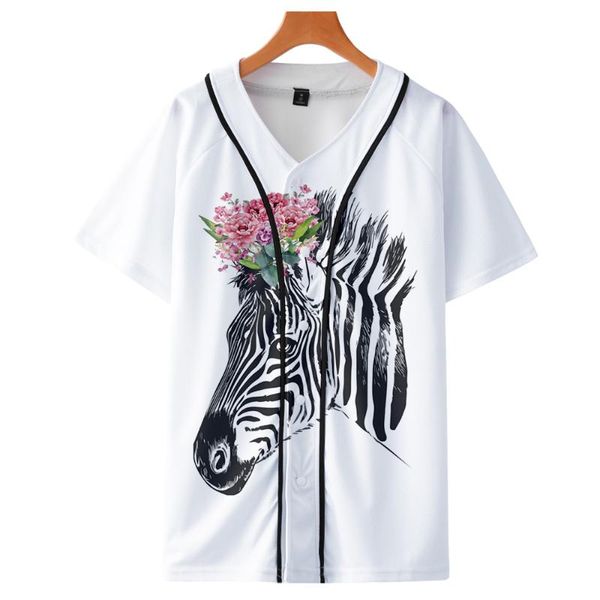 summer baseball uniform ladies short sleeve jacket fashion design 3d pattern zebra ultra-thin breathable fashion clothing, Black;brown
summer baseball uniform ladies short sleeve jacket fashion design 3d pattern zebra ultra-thin breathable fashion clothing, Black;brown
