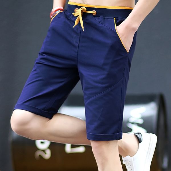 2019 new shorts men casual beach shorts homme quality bottoms elastic waist fashion brand boardshorts plus size 5xl, White;black
2019 new shorts men casual beach shorts homme quality bottoms elastic waist fashion brand boardshorts plus size 5xl, White;black