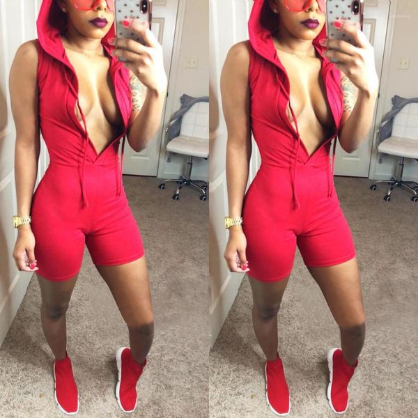 лето с капюшоном v образным вырезом комбинезон цельный костюм шорты женские спортивные комбинезоны сплошной цвет конфеты, Black;white
лето с капюшоном v образным вырезом комбинезон цельный костюм шорты женские спортивные комбинезоны сплошной цвет конфеты, Black;white