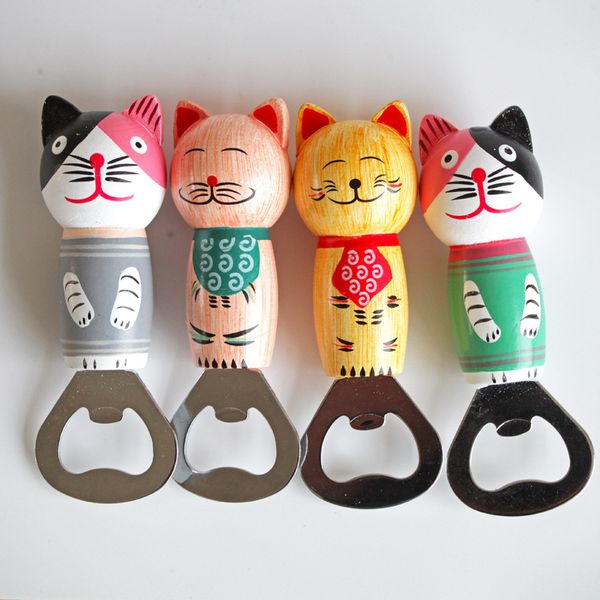 bottle opener woodiness multi function magnetic refrigerator magnet cartoon kitty house use oppen beer tool factory direct selling 4 35bl p1
bottle opener woodiness multi function magnetic refrigerator magnet cartoon kitty house use oppen beer tool factory direct selling 4 35bl p1