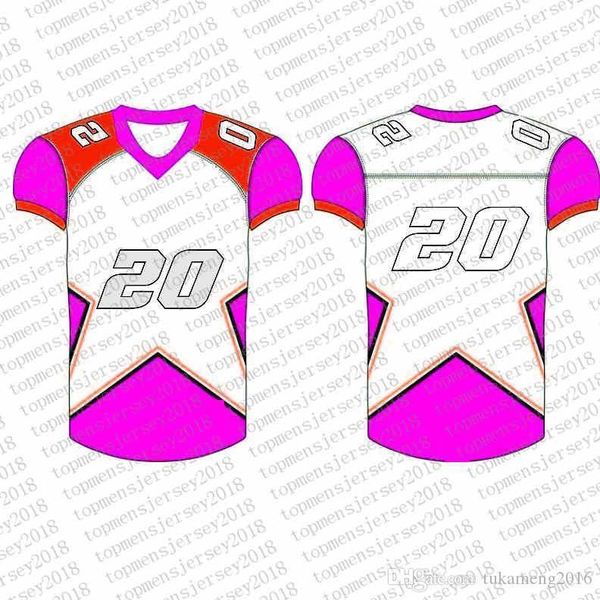 custom football jerseys mens embroidery logos jersey wholesale any name any number size s-xxxl 12, Black;red
custom football jerseys mens embroidery logos jersey wholesale any name any number size s-xxxl 12, Black;red