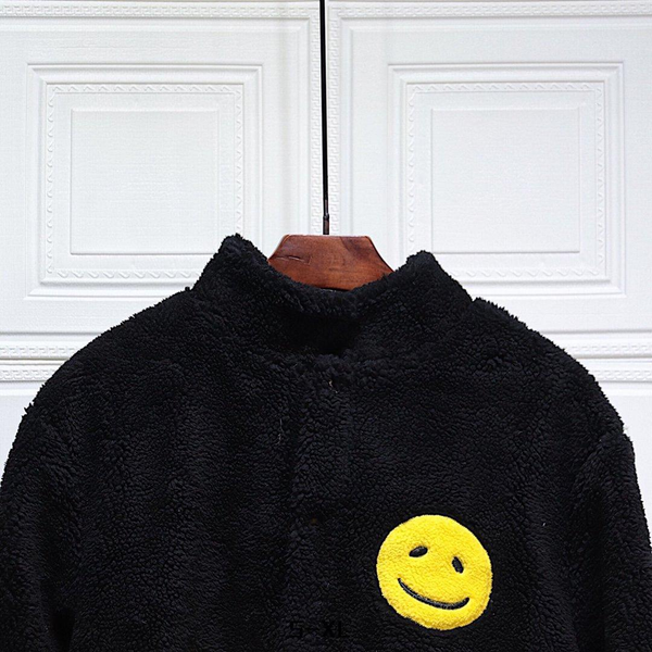 new kanye west clothing designer jackets kanye coats fashion luxury cotton casual mens long sleeves pullove hip hopf355#, Black;red
new kanye west clothing designer jackets kanye coats fashion luxury cotton casual mens long sleeves pullove hip hopf355#, Black;red