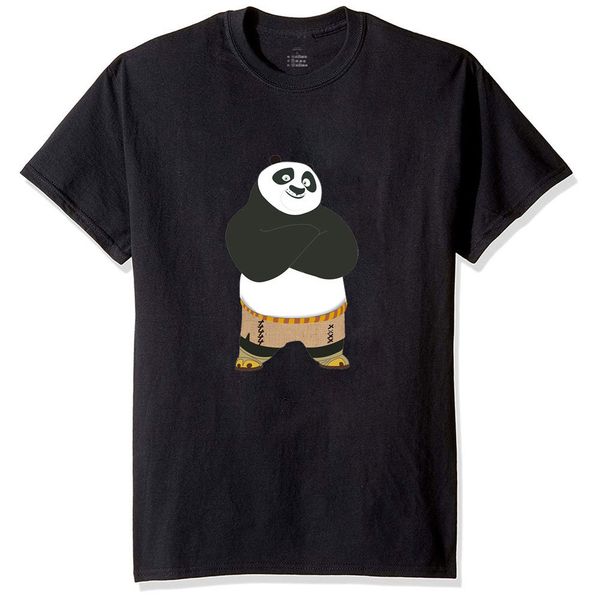 2020the new summer selling men's short sleeve t-shirt youth fashion short t-shirt kung fu panda cartoon logo, White;black
2020the new summer selling men's short sleeve t-shirt youth fashion short t-shirt kung fu panda cartoon logo, White;black