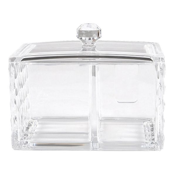 акриловая макияж организатор ватного storage box cosmetic organizer хлопок колодка q-tip makeup clear контейнер case ларец, Pink;blue
акриловая макияж организатор ватного storage box cosmetic organizer хлопок колодка q-tip makeup clear контейнер case ларец, Pink;blue