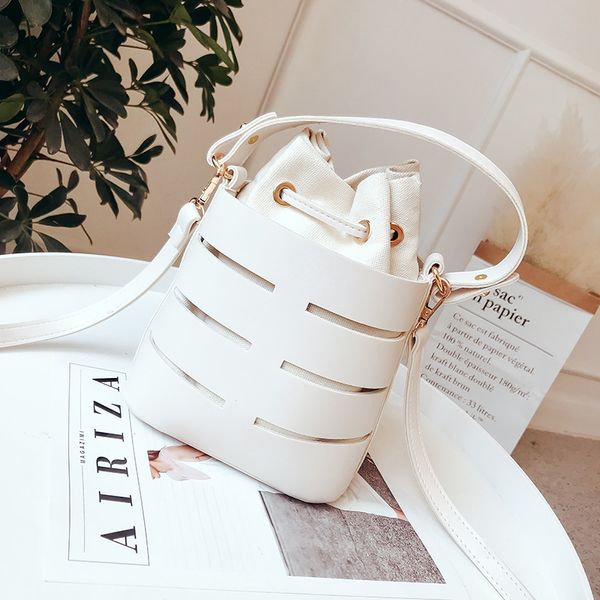 drawstring bucket bag for women 2019 mini pu leather crossbody bags ladies shoulder bags female handbags pure color
drawstring bucket bag for women 2019 mini pu leather crossbody bags ladies shoulder bags female handbags pure color