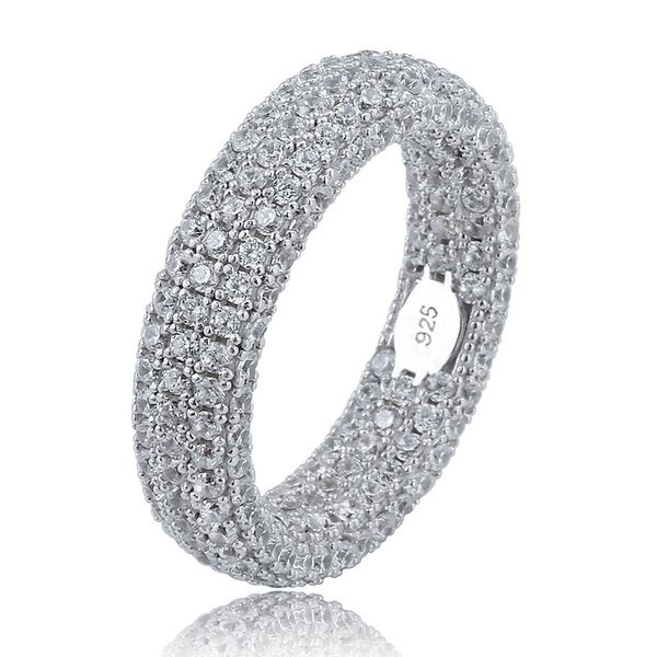 hip hop 925 sterling silver stamp ring full iced out cubic zirconia mens women engagement rings charm jewelry for gifts
hip hop 925 sterling silver stamp ring full iced out cubic zirconia mens women engagement rings charm jewelry for gifts