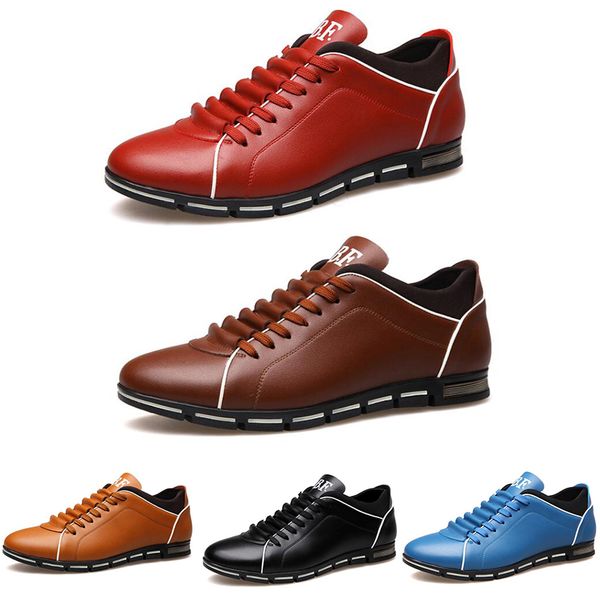 non-brand casual shoes triple black chestnut designer chaussures espadrilles men jogging walking sneakers 39-47 style drop shipping
non-brand casual shoes triple black chestnut designer chaussures espadrilles men jogging walking sneakers 39-47 style drop shipping